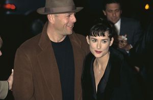 Couple de légende : Demi Moore et Bruce Willis, les heureux divorcés d’Hollywood
