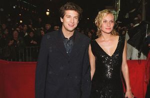 Couple de légende : Diane Kruger et Guillaume Canet, l'amour avant la célébrité