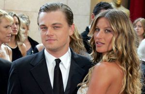 Couple de légende : Gisele Bündchen et Leonardo DiCaprio, le tandem trop parfait