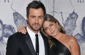 Couple de légende : Jennifer Aniston et Justin Theroux, joyeux divorce