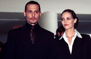 Couple de légende : Johnny Depp et Vanessa Paradis, un coup de foudre prémédité