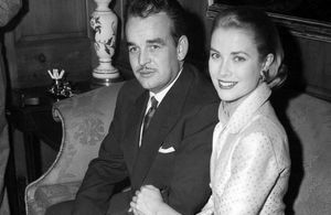 Couple de légende : Rainier de Monaco et Grace Kelly, le prince et l’actrice