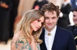 Couple de légende : Robert Pattinson et Suki Waterhouse, les amants discrets