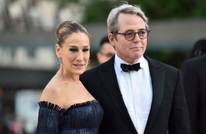 Couple de légende : Sarah Jessica Parker et Matthew Broderick, love in the city