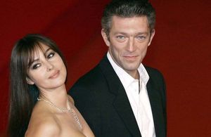 Couple de légende : Vincent Cassel et Monica Bellucci, le duo hypnotique