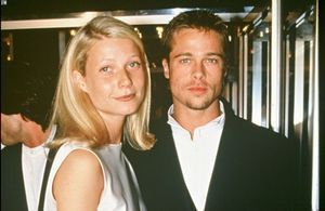 Couple oublié : Brad Pitt et Gwyneth Paltrow, le rêve hollywoodien
