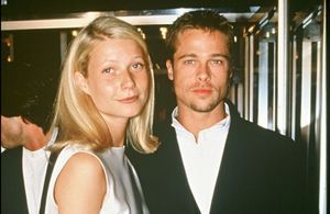 Couple oublié : Brad Pitt et Gwyneth Paltrow, le rêve hollywoodien