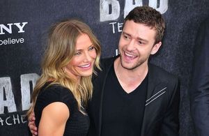 Couple oublié : Cameron Diaz et Justin Timberlake, au nom de l’amitié 