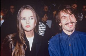 Couple oublié : Vanessa Paradis et Florent Pagny, l’amour dure trois ans