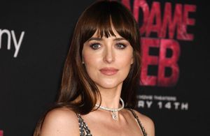 Dakota Johnson, prête à devenir mère avec Chris Martin (Coldplay) ?
