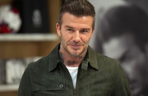 David Beckham : « Les Parisiens sont stylés et charismatiques »