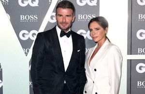 David et Victoria Beckham célèbrent leur 22 ans de mariage avec tendresse et humour sur les réseaux sociaux