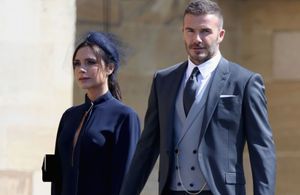 David et Victoria Beckham inquiets : leur maison est la cible de cambrioleurs