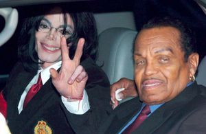 Décès de Joe Jackson : l’hommage de Paris et Prince Jackson, les enfants de Michael Jackson