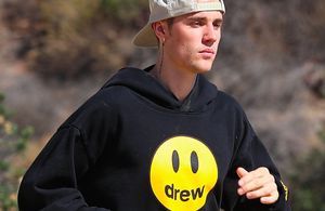 Découvrez le tatouage de Justin Bieber… sur son visage !