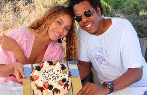 Découvrez les photos de l’anniversaire de Beyoncé !