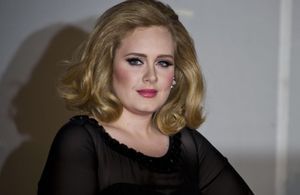 Découvrez pourquoi Adele s’est déguisée en homme