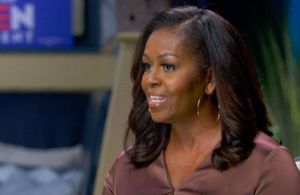 « Des hauts et des bas » : les confidences de Michelle Obama sur sa santé mentale
