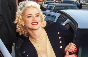 Destin brisé : Anna Nicole Smith, la chute d’une playmate