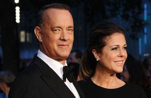 Deux semaines après avoir contracté le coronavirus, comment vont Tom Hanks et Rita Wilson ?