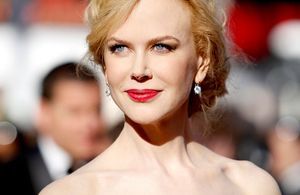 Devinez à qui Nicole Kidman aime envoyer des « sextos » !
