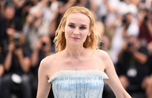Diane Kruger cambriolée à Paris : un important butin dérobé