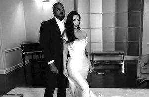 Divorce de Kanye West et Kim Kardashian : le rappeur « ne se bat pas pour sa famille » 