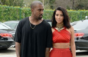 Divorce de Kim Kardashian : Kanye West demande la garde partagée