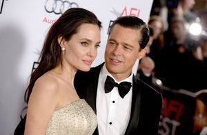 Divorce entre Brad Pitt et Angelina Jolie : l’acteur renoncerait à la garde partagée de ses enfants 