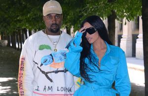 Divorce : Kanye West a déménagé ses 500 paires de sneakers de la maison de Kim Kardashian