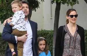 Divorcés, Ben Affleck et Jennifer Garner emménagent ensemble à Londres