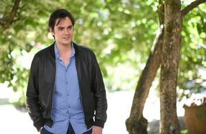 « Douchy était en Standby » : les rares confidences d’Alain-Fabien Delon sur le domaine familial