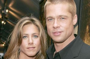 Douze ans après leur divorce, Brad Pitt s’excuse auprès de Jennifer Aniston