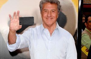 Dustin Hoffman sauve un homme d'un arrêt cardiaque 