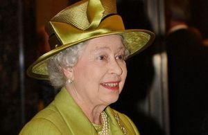 Elisabeth II : Buckingham Palace dévoile une photo inédite juste avant les funérailles