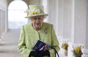 Elisabeth II : ce nouveau scandale politique qui implique l’un de ses cousins