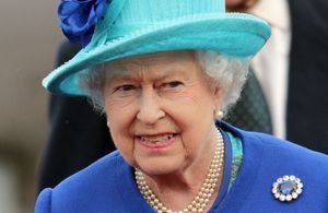 Elisabeth II : deux nouveaux arrivants dans la famille royale