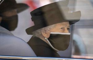Elisabeth II : le soutien de Kate, Camilla et Sophie de Wessex pour son anniversaire