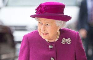 Elisabeth II plus soutenue que jamais après l’interview de Meghan Markle et du prince Harry