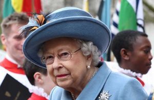 Elizabeth II : ce qu'elle va dire durant son allocution historique du 5 avril