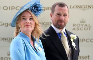 Elizabeth II « contrariée » : son petit-fils Peter Phillips annonce son divorce