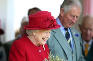 Elizabeth II : souveraine britannique au règne le plus long