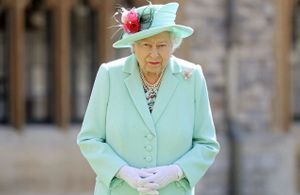 Elizabeth II : un employé de Buckingham Palace condamné à huit mois de prison pour vol