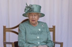 Elizabeth II : une grande première à Windsor pour ses 94 ans !
