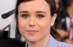 Ellen Page amoureuse de sa girlfriend dans les rues de New York