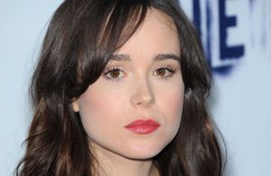 Ellen Page : bouleversante, elle fait son coming out