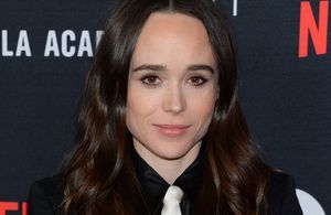 Ellen Page pose nue avec sa femme pour célébrer le mois des fiertés