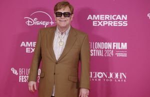 Elton John : ce lien particulier qu’entretiennent ses enfants avec Lady Gaga 