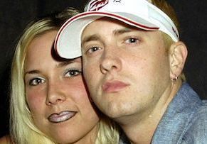 Eminem et Kimberly Anne Scott, l’histoire d’une liaison dangereuse