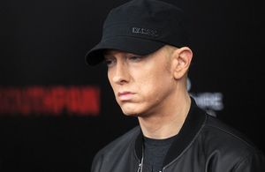 Eminem : sa fille Hailie partage une rare photo avec son petit ami  